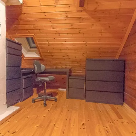 Bakkegate 15, 2nd Floor *